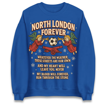 Arsenal Christmas Jumper