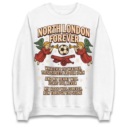 Arsenal Christmas Jumper