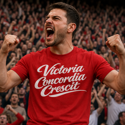 Arsenal Motto T Shirt