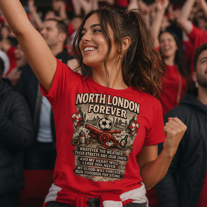 Arsenal T Shirt
