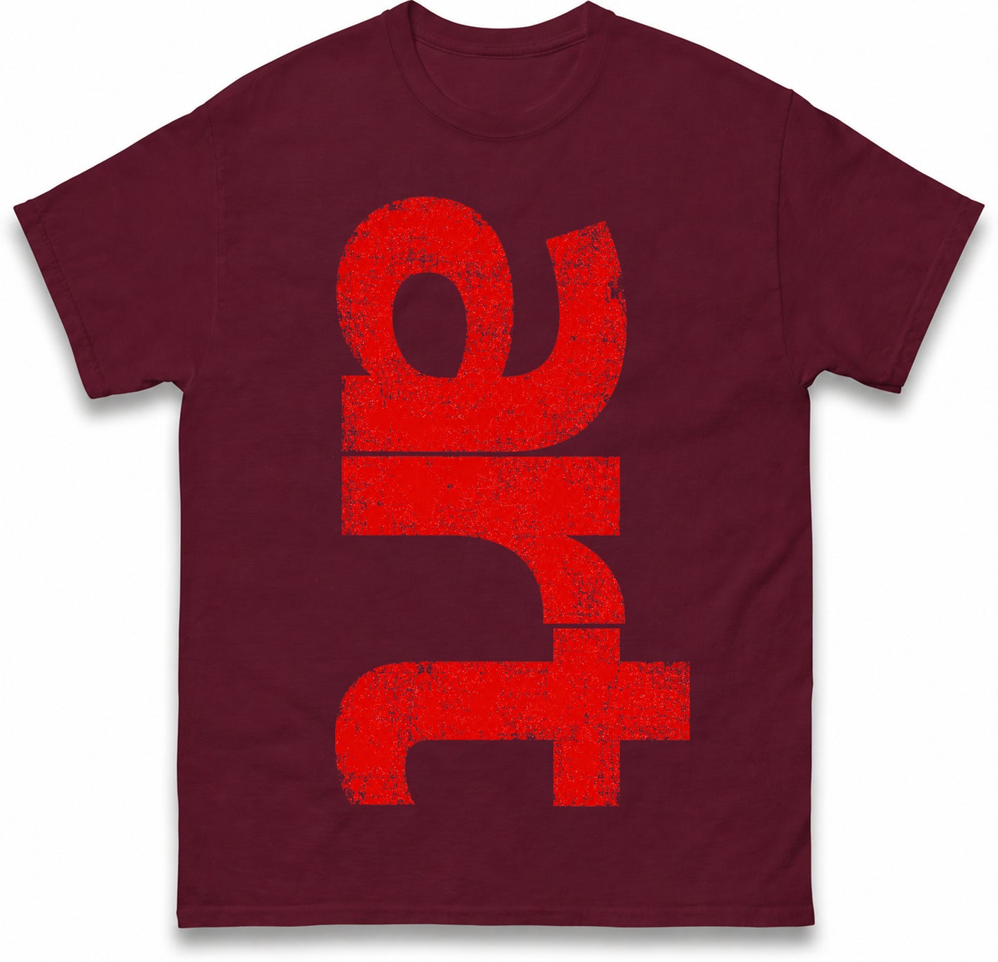 Art T Shirt Unisex Cotton Tee Graphic Tee Artist Shirt Creative Apparel Abstract Design Urban Syle