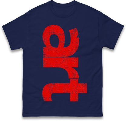 Art T Shirt Unisex Cotton Tee Graphic Tee Artist Shirt Creative Apparel Abstract Design Urban Syle