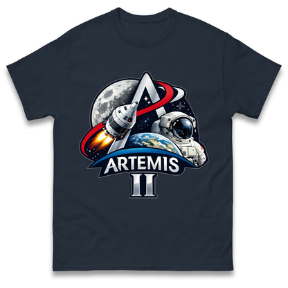 Artemis 2 T Shirt