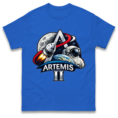 Artemis 2 T Shirt
