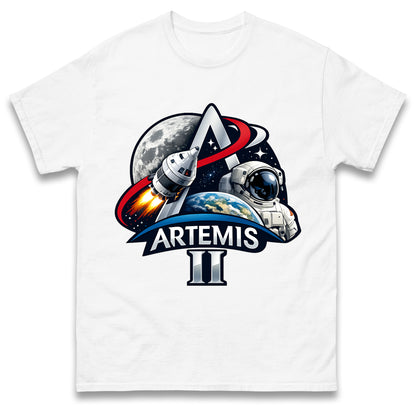 Artemis 2 T Shirt