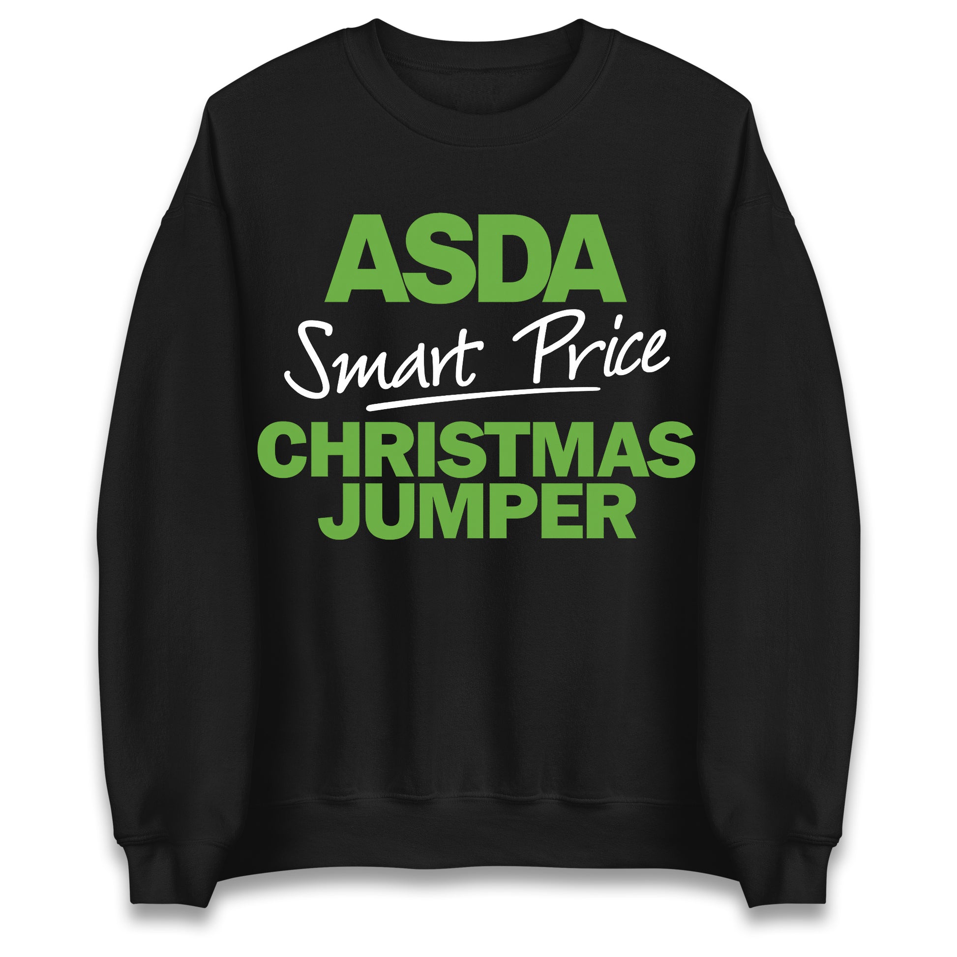 Asda Christmas Jumper