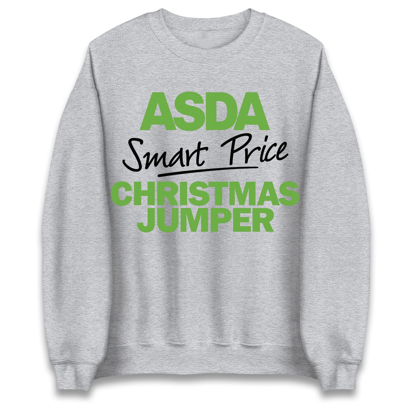 Asda Christmas Jumper