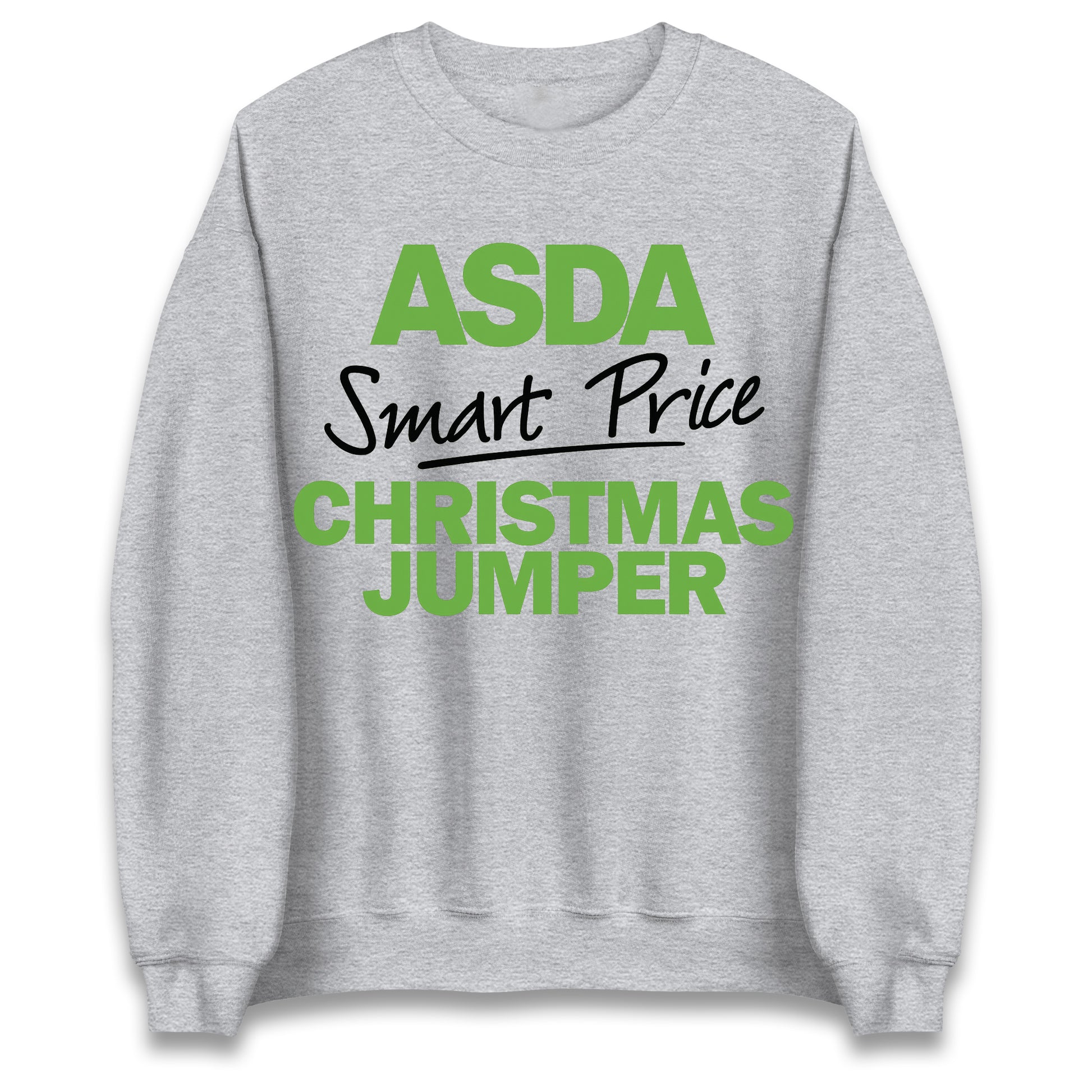 Asda Christmas Jumper