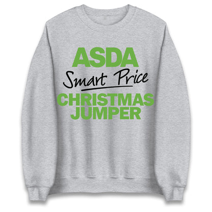 Asda Christmas Jumper
