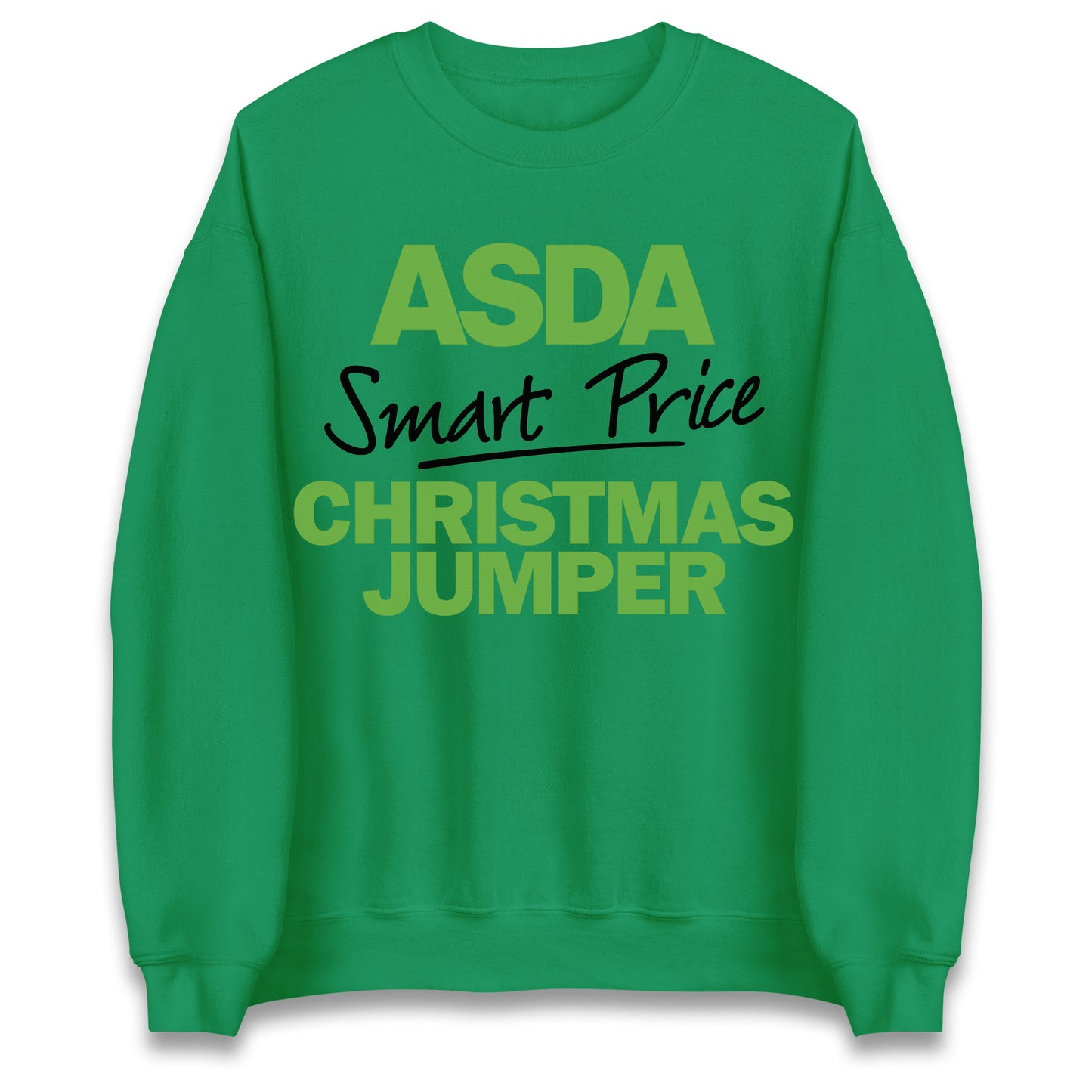 Asda Christmas Jumper