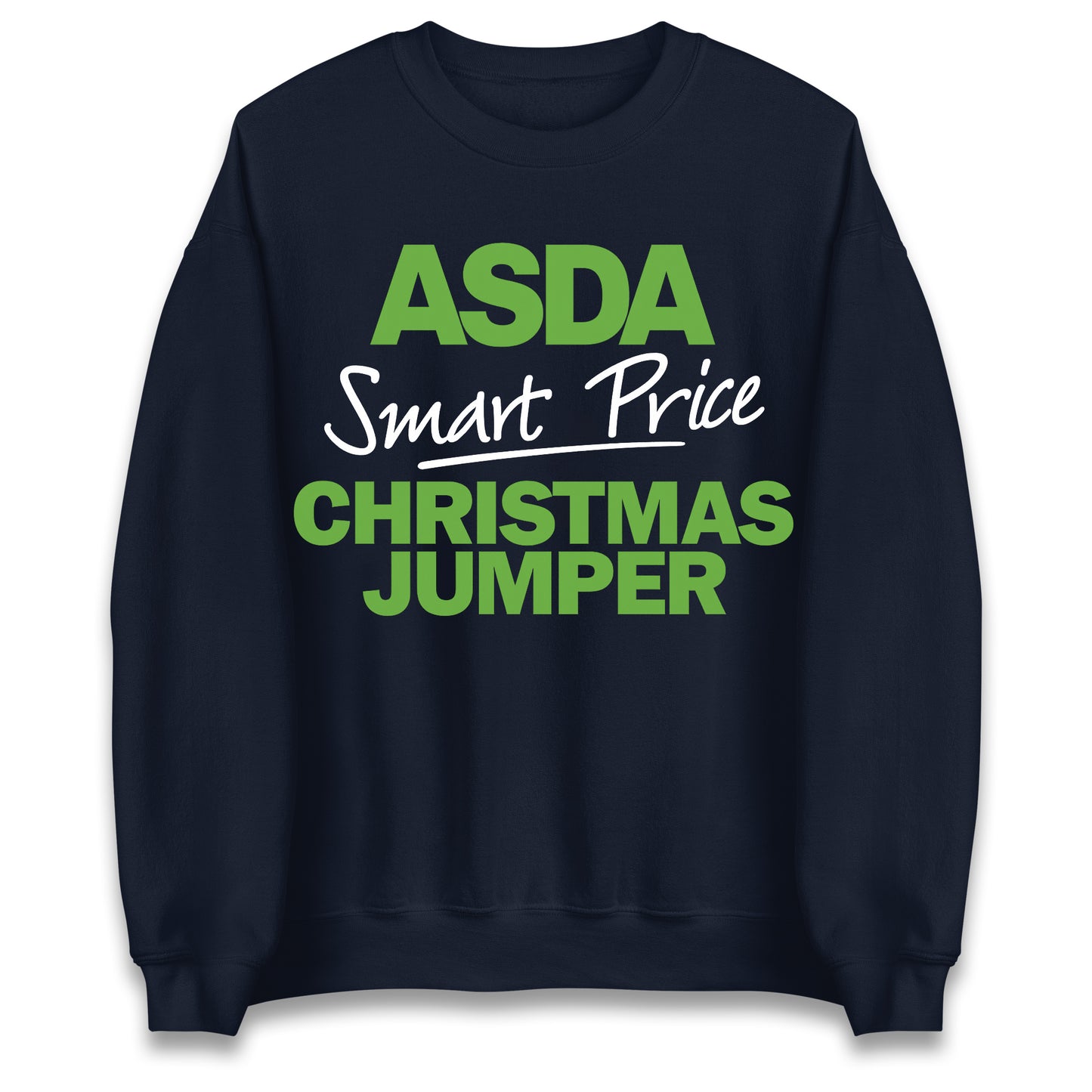 Asda Christmas Jumper