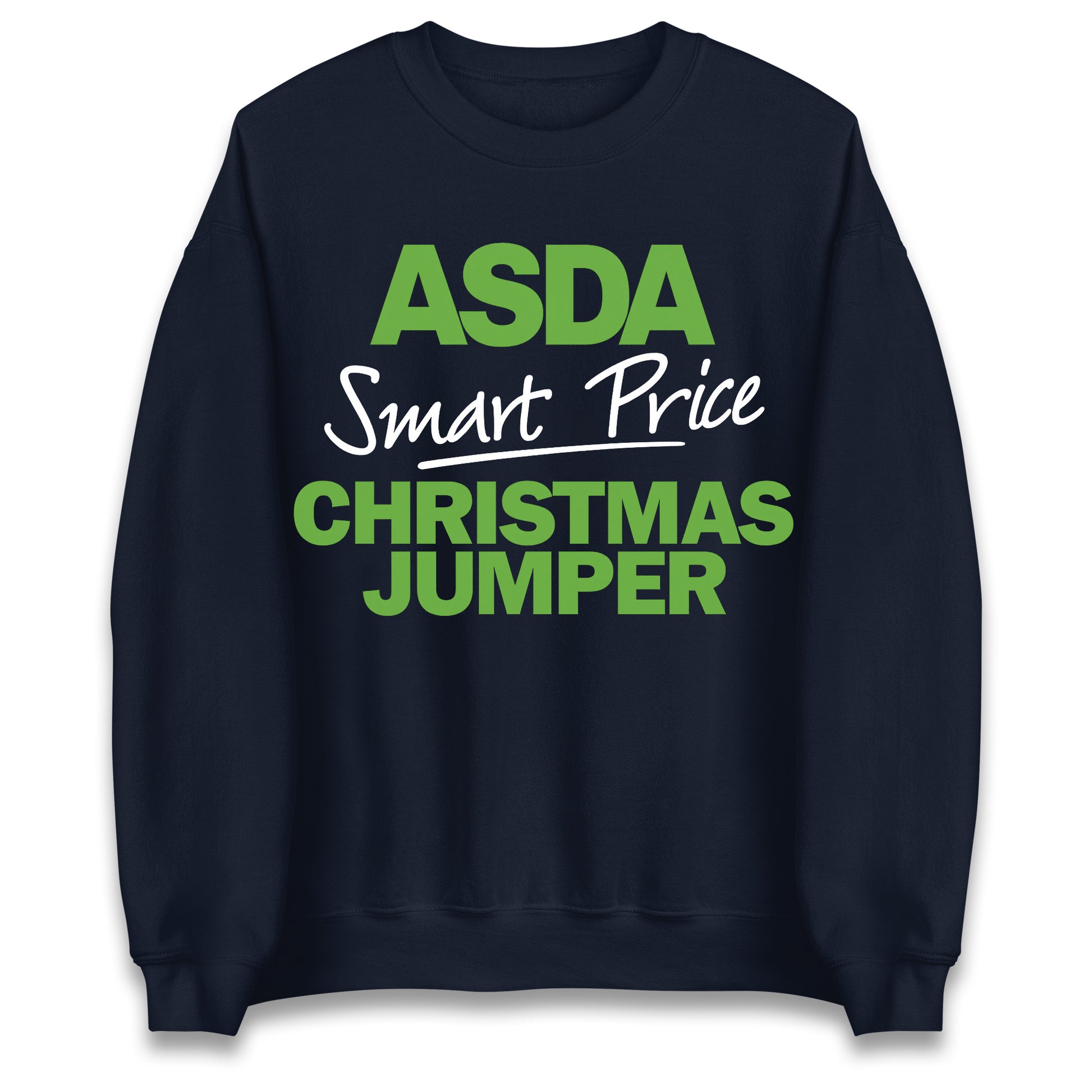 Asda Christmas Jumper