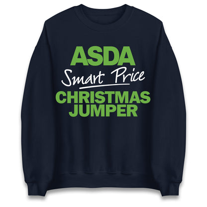 Asda Christmas Jumper