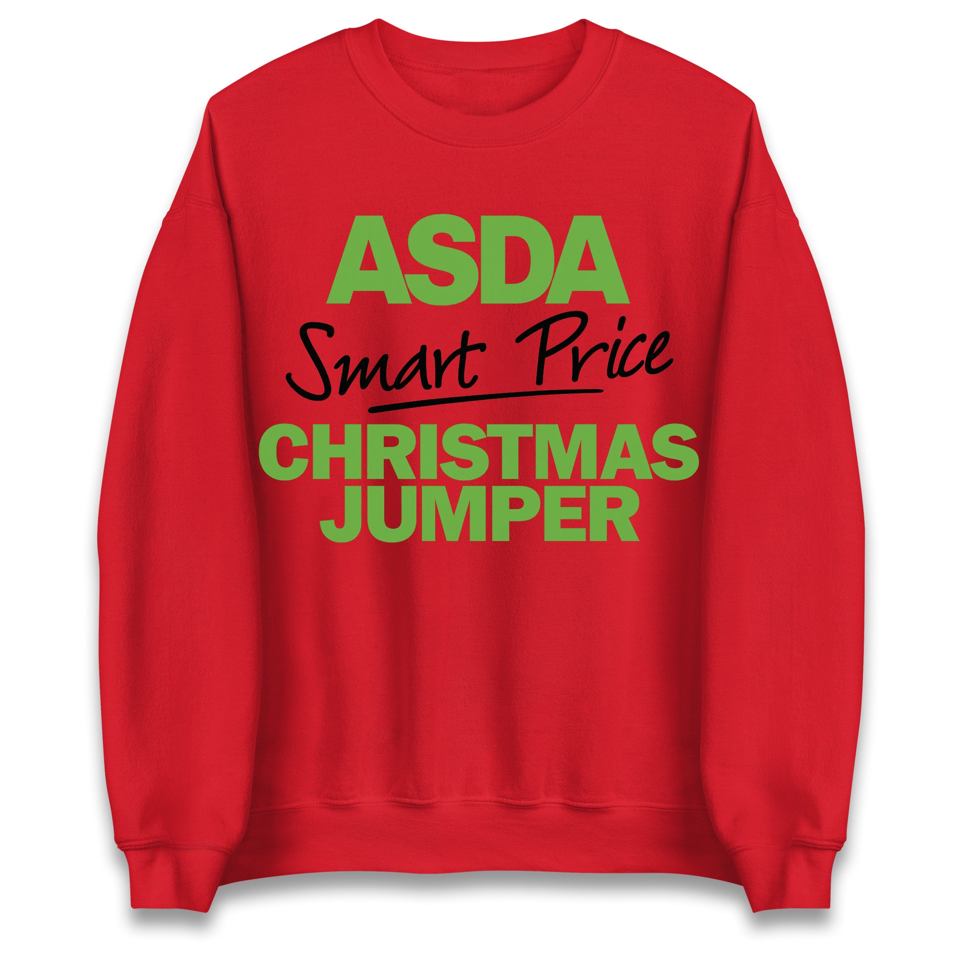 Asda Christmas Jumper