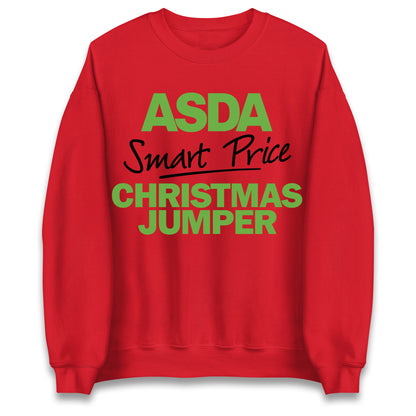 Asda Christmas Jumper
