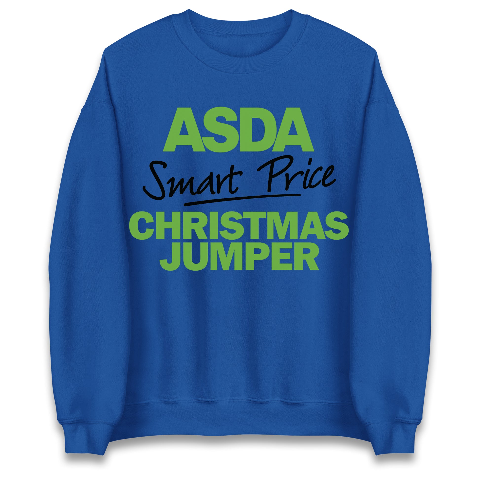 Asda Christmas Jumper