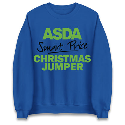 Asda Christmas Jumper