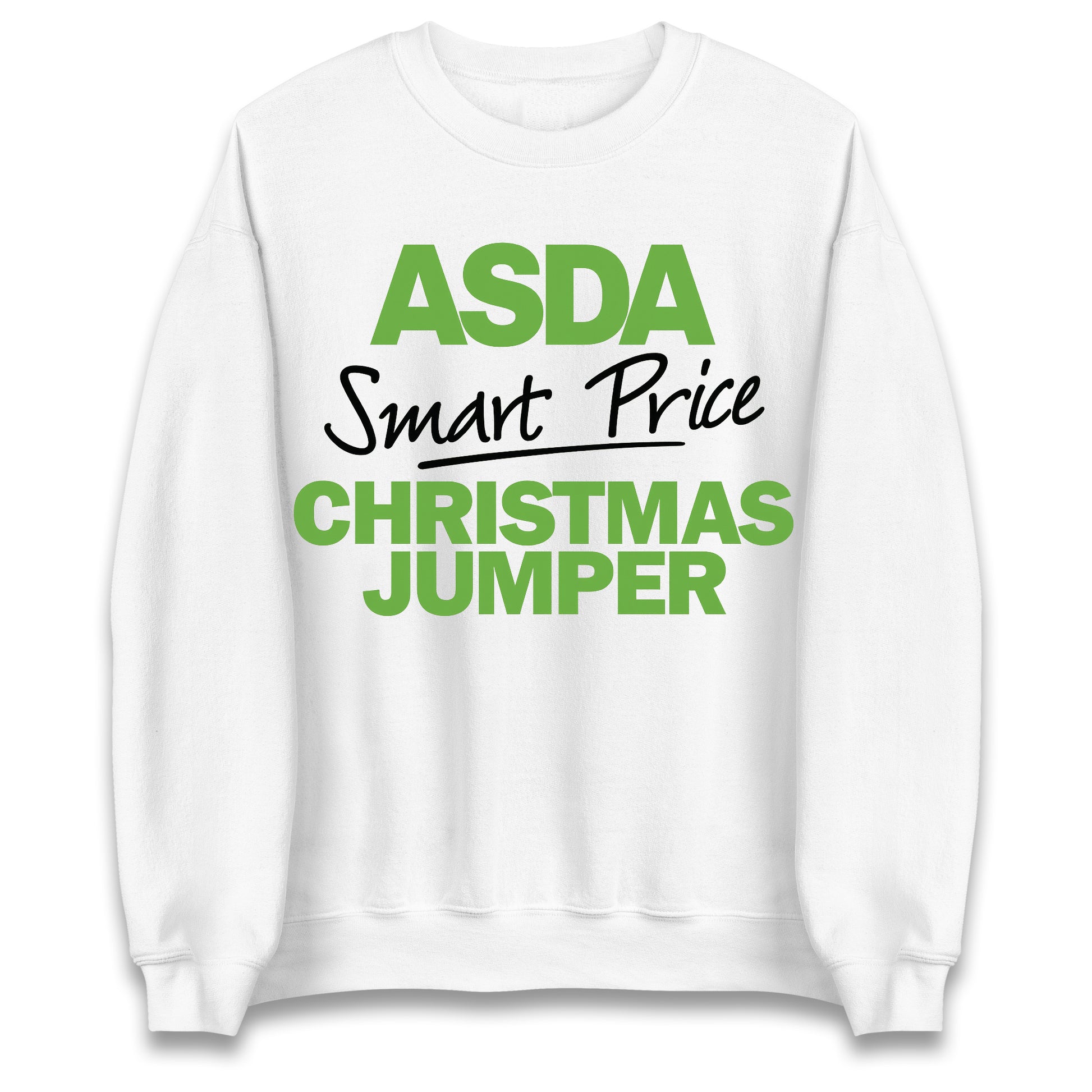 Asda Christmas Jumper