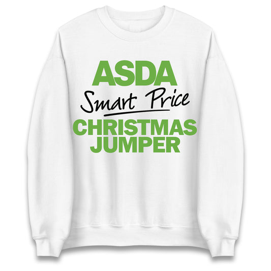 Asda Christmas Jumper