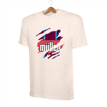 Aston Villa Retro Shirts