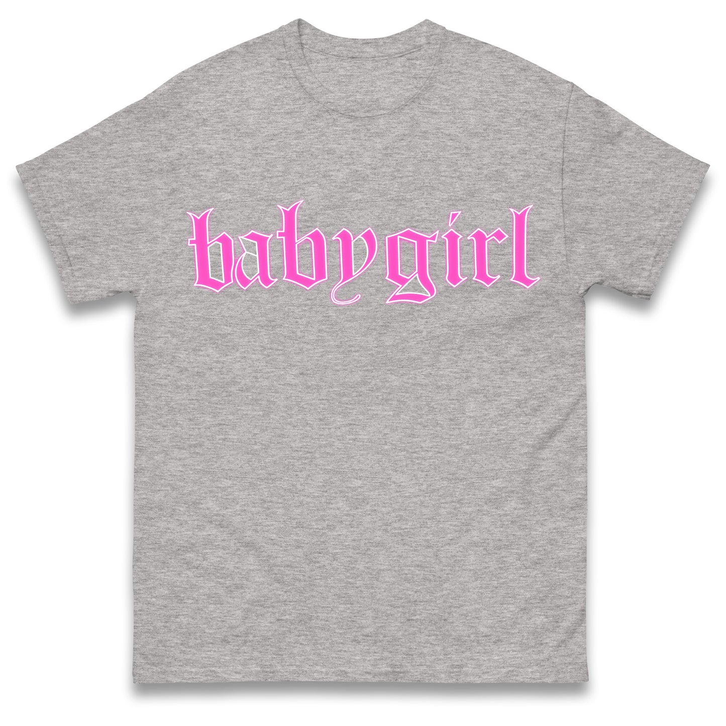 Babygirl T Shirt