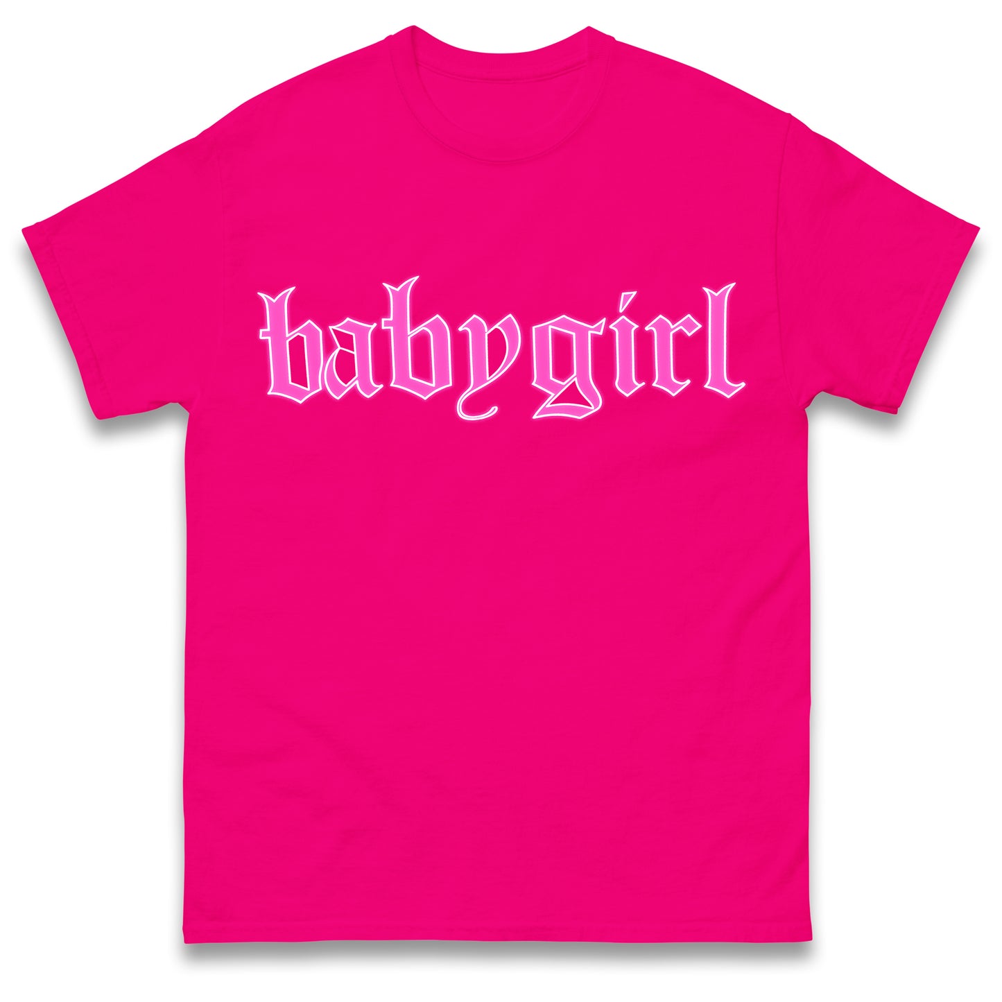 Babygirl T Shirt
