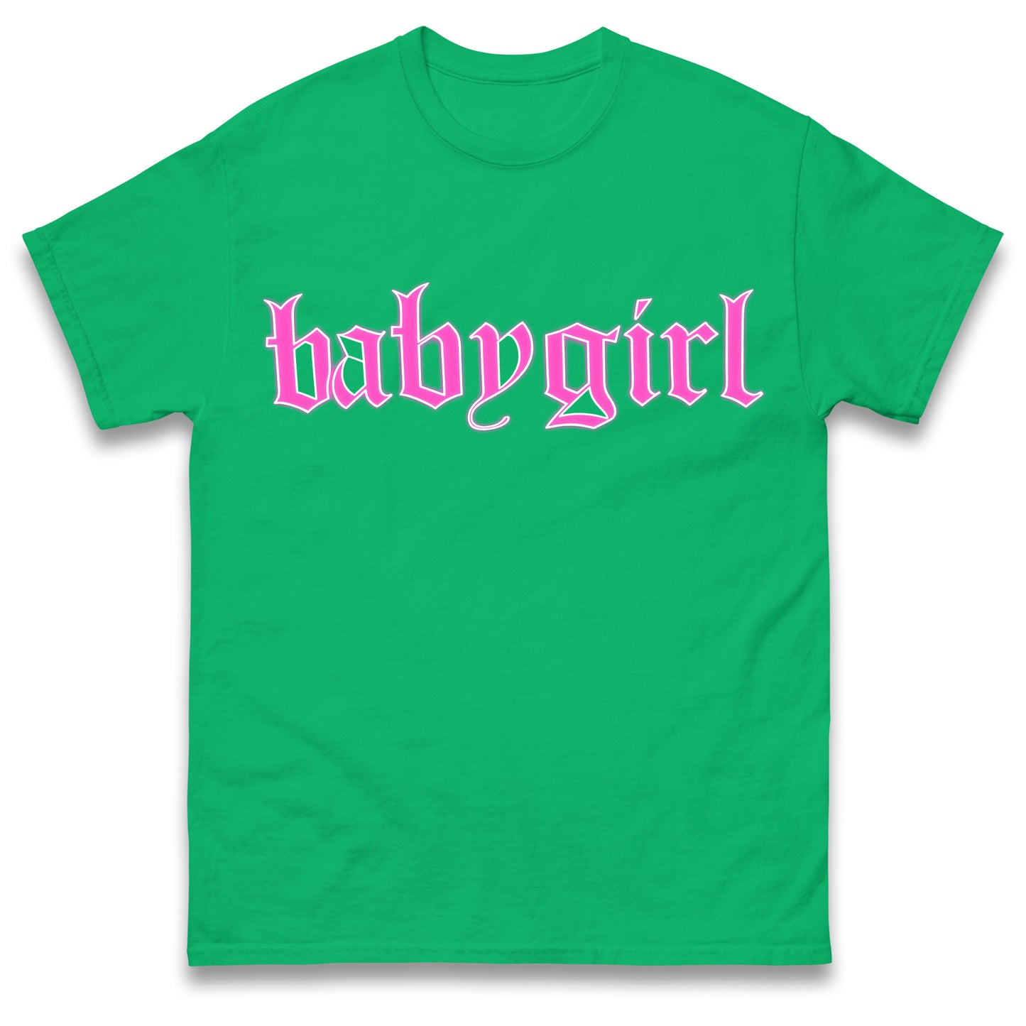 Babygirl T Shirt