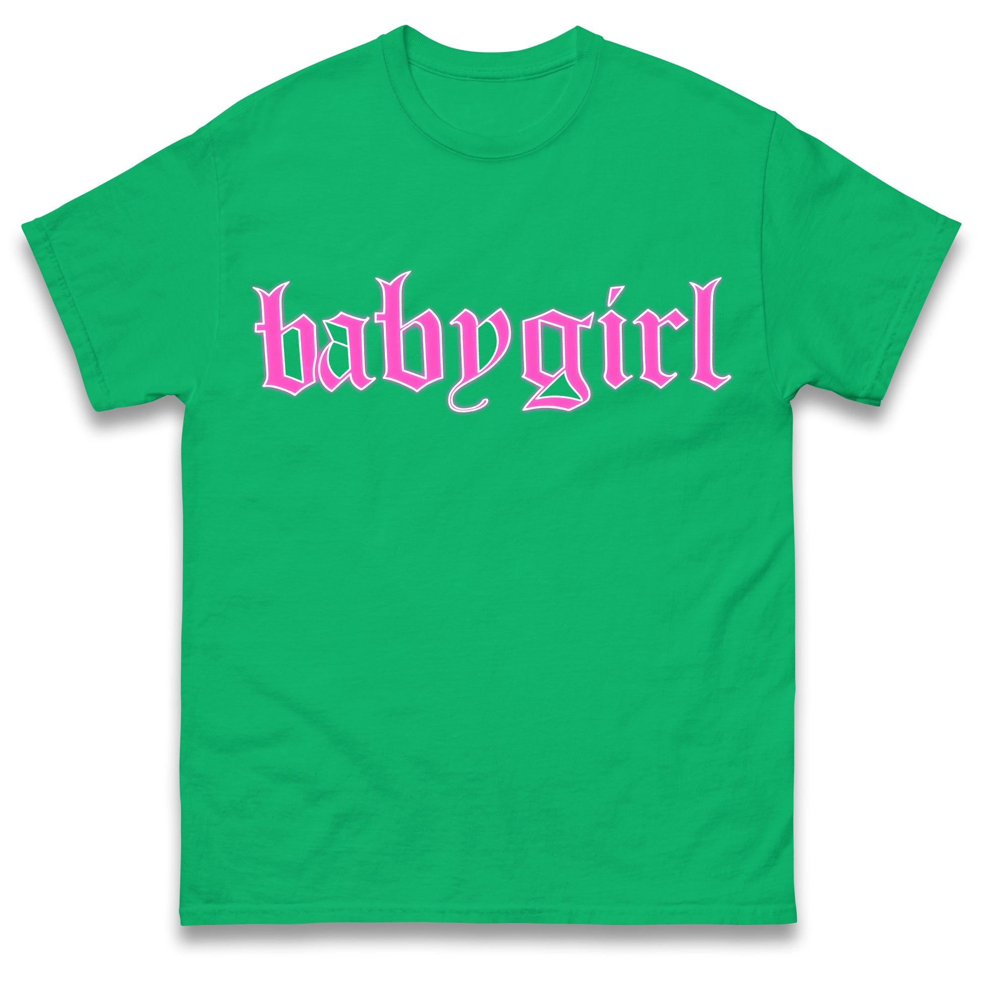 Babygirl T Shirt