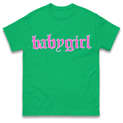 Babygirl T Shirt