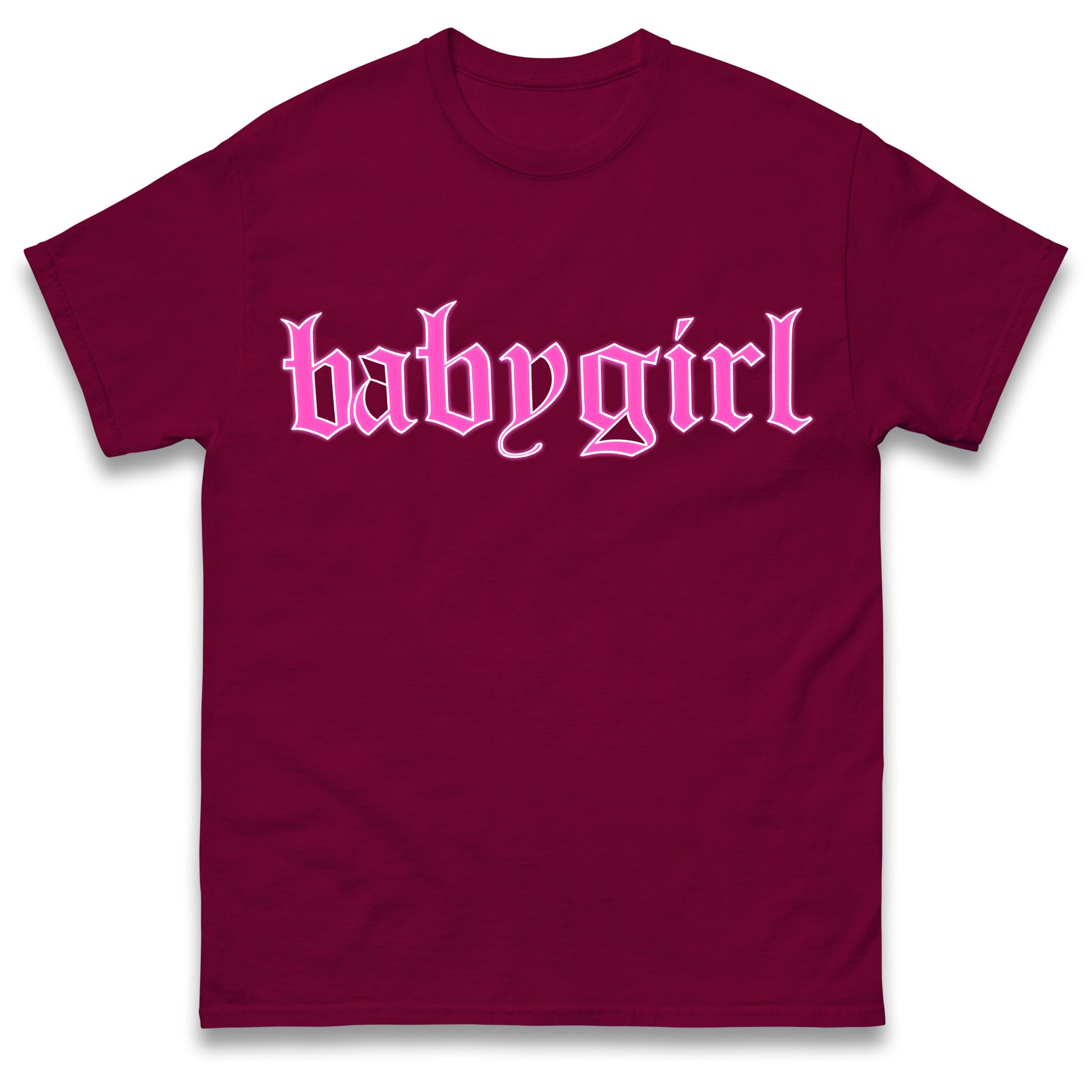 Babygirl T Shirt