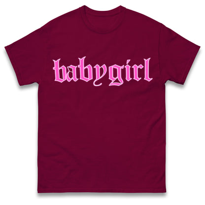 Babygirl T Shirt