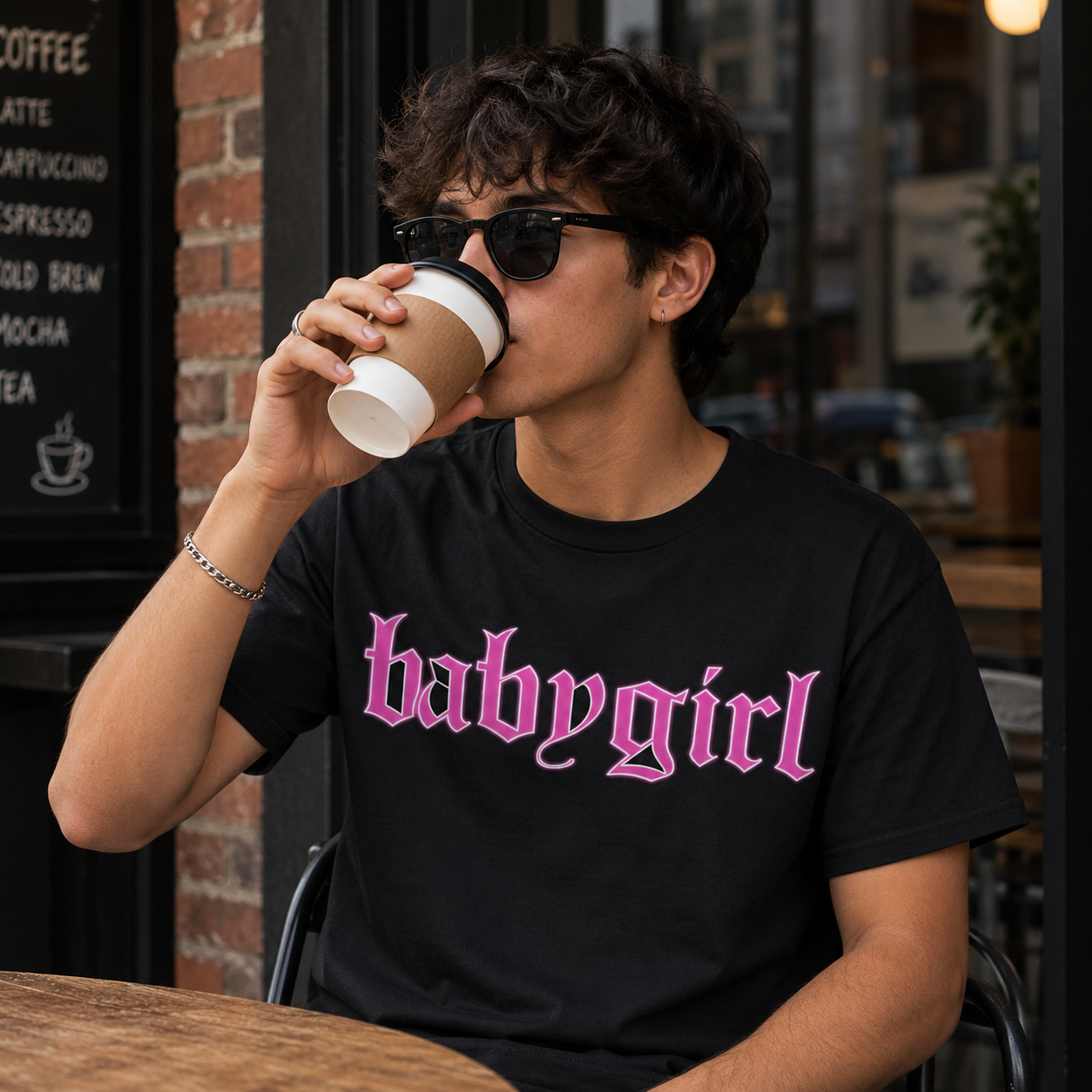 Babygirl T Shirt
