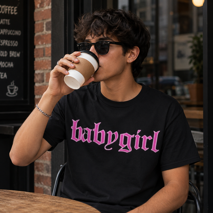 Babygirl T Shirt