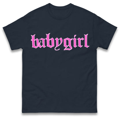Babygirl T Shirt