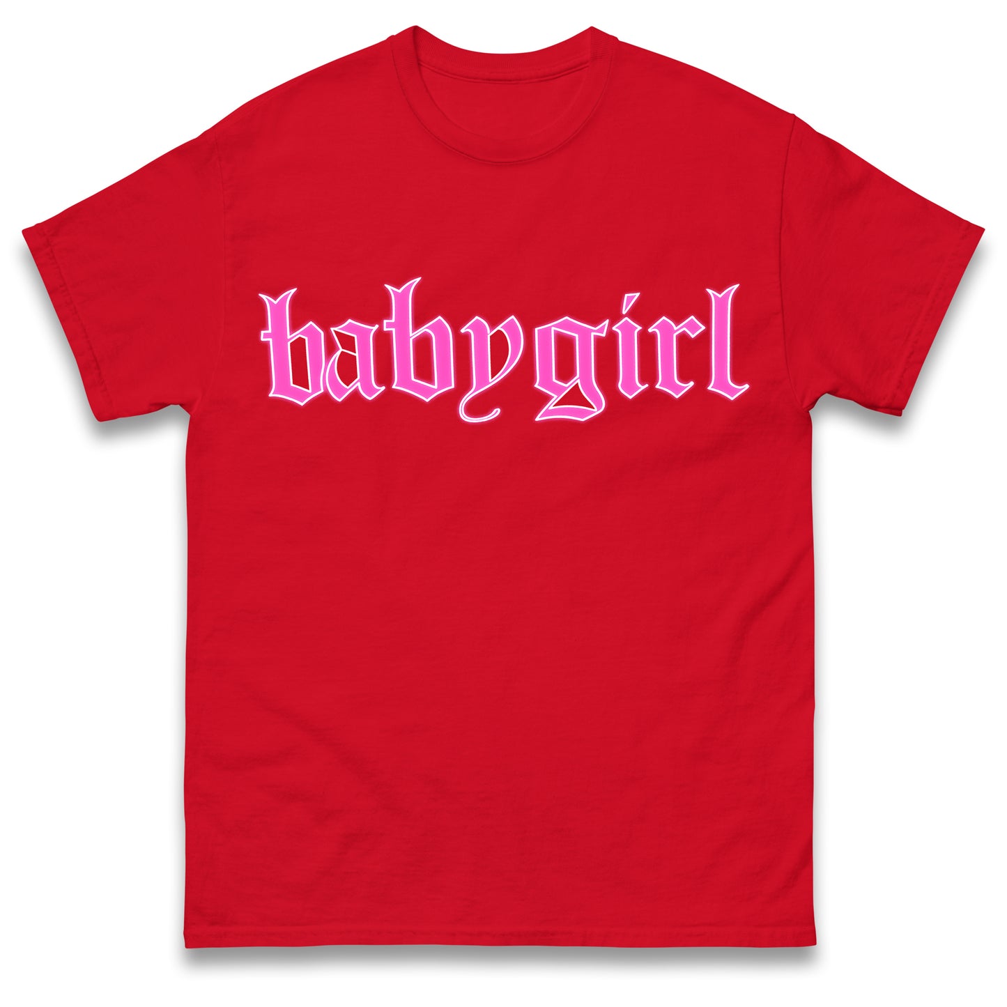 Babygirl T Shirt