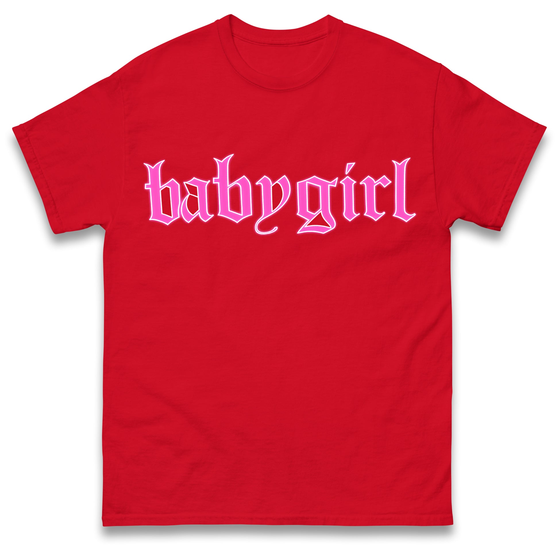 Babygirl T Shirt