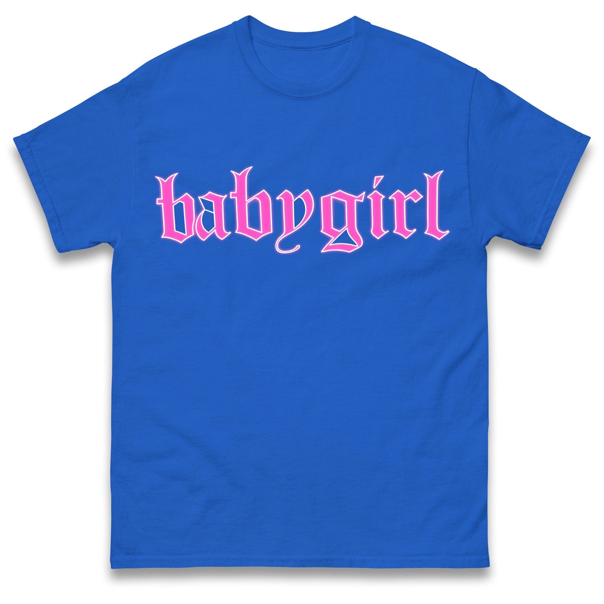 Babygirl T Shirt