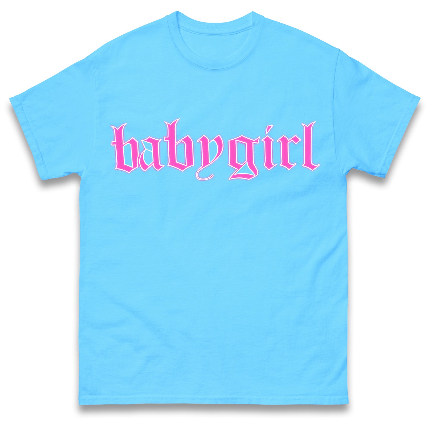 Babygirl T Shirt