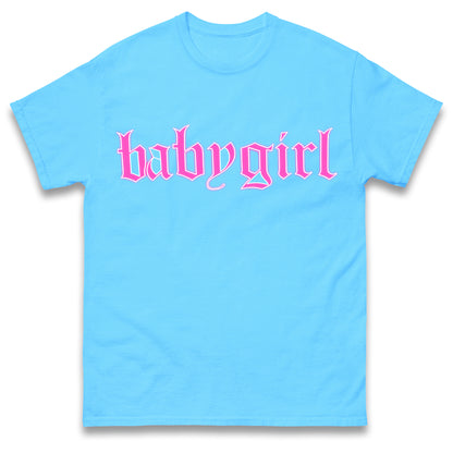 Babygirl T Shirt
