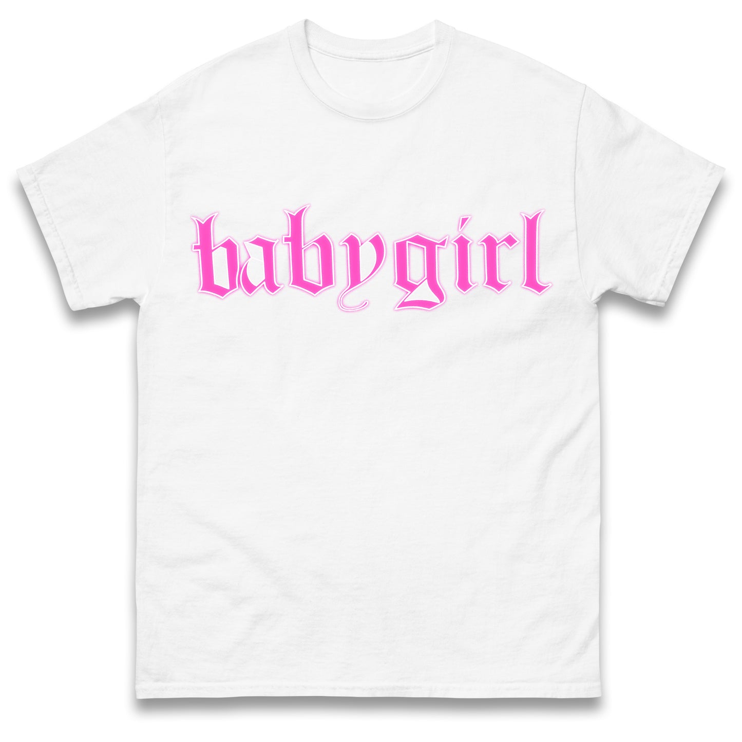 Babygirl T Shirt