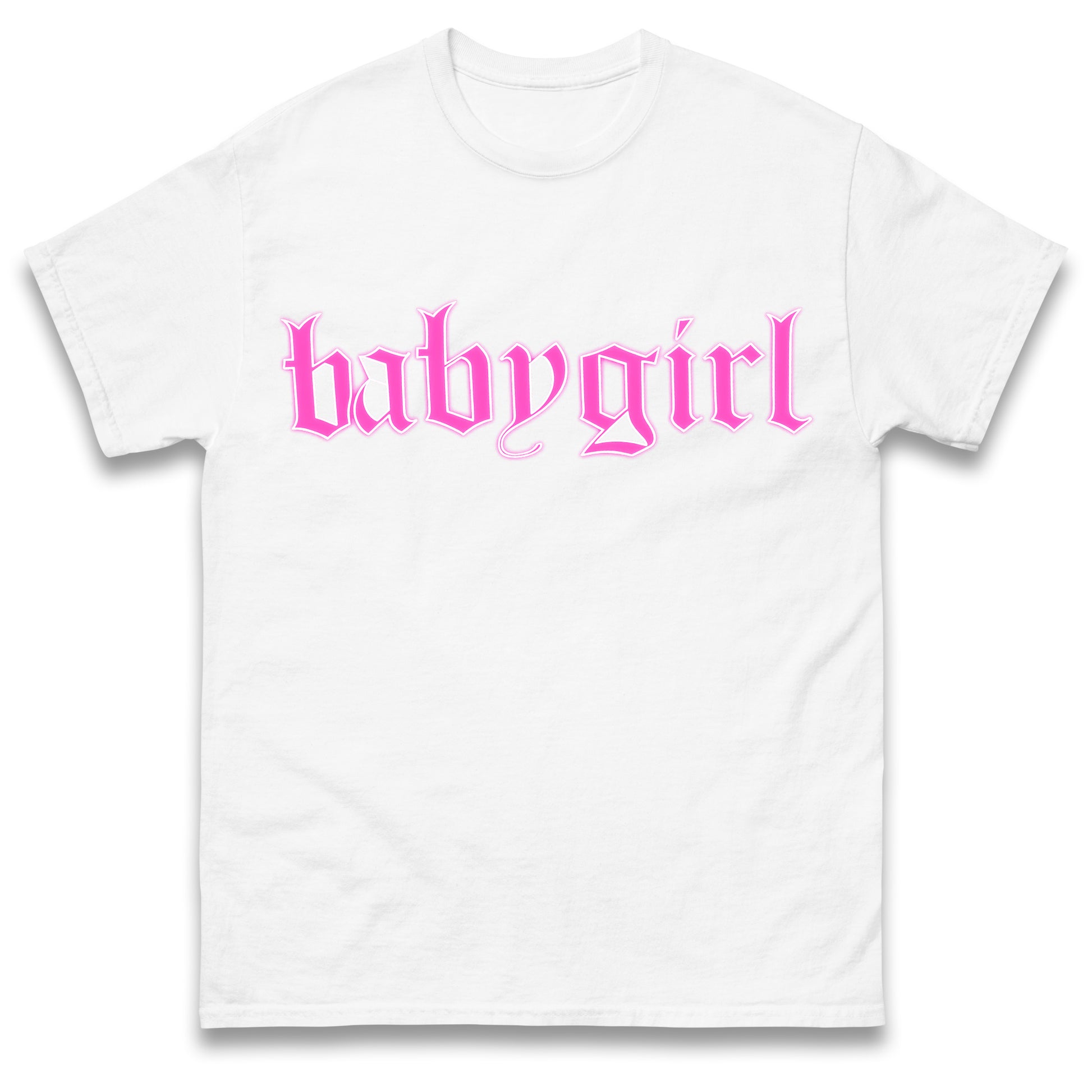 Babygirl T Shirt