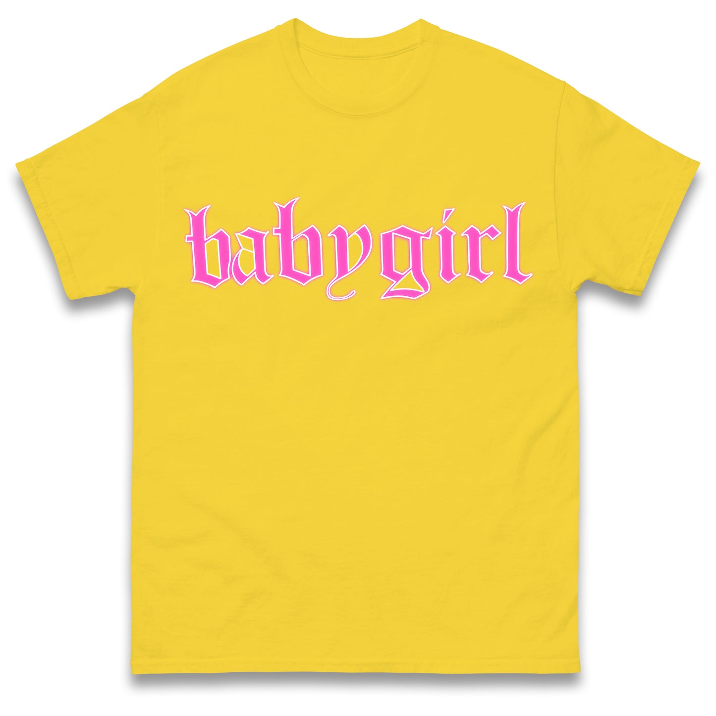 Babygirl T Shirt