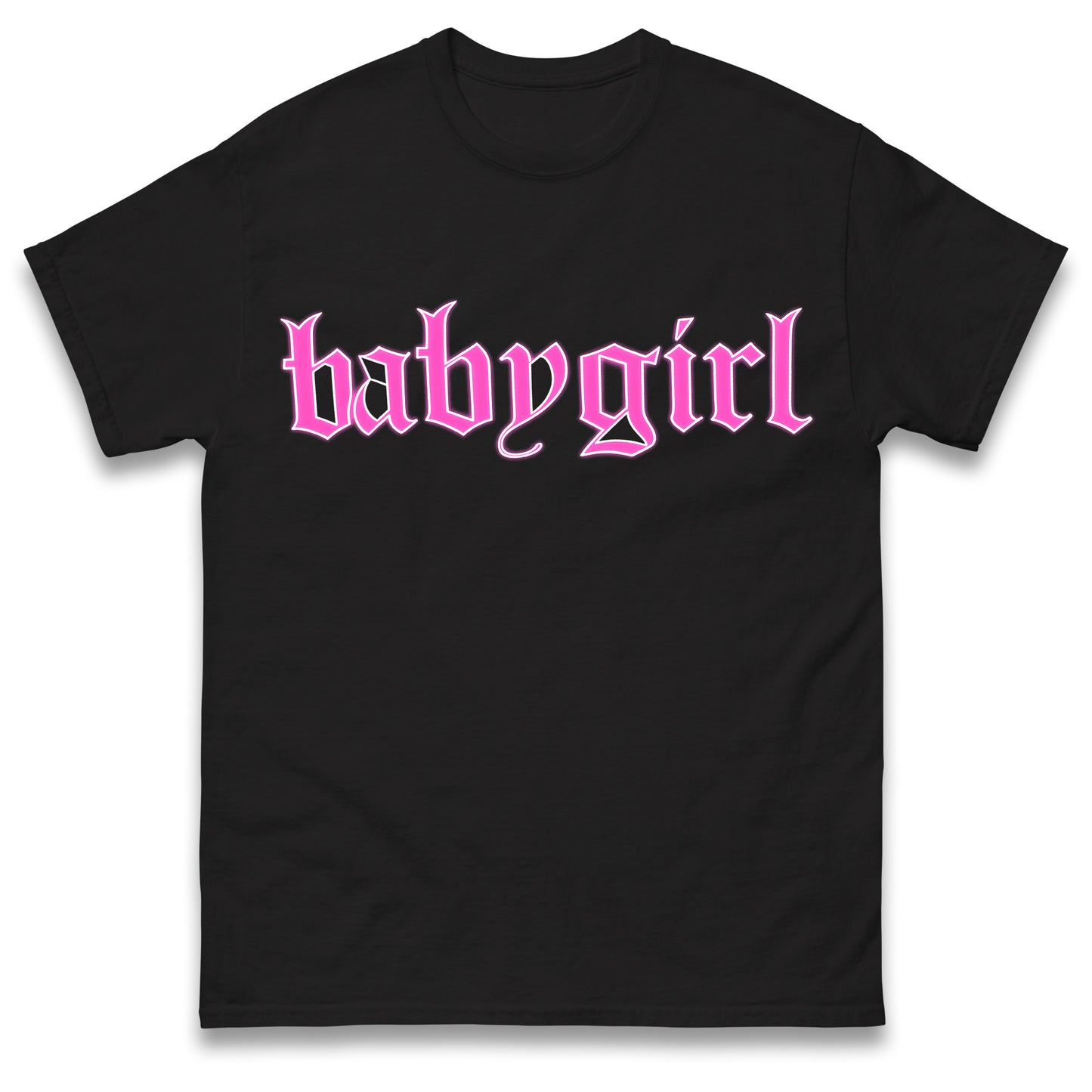 Babygirl T Shirt