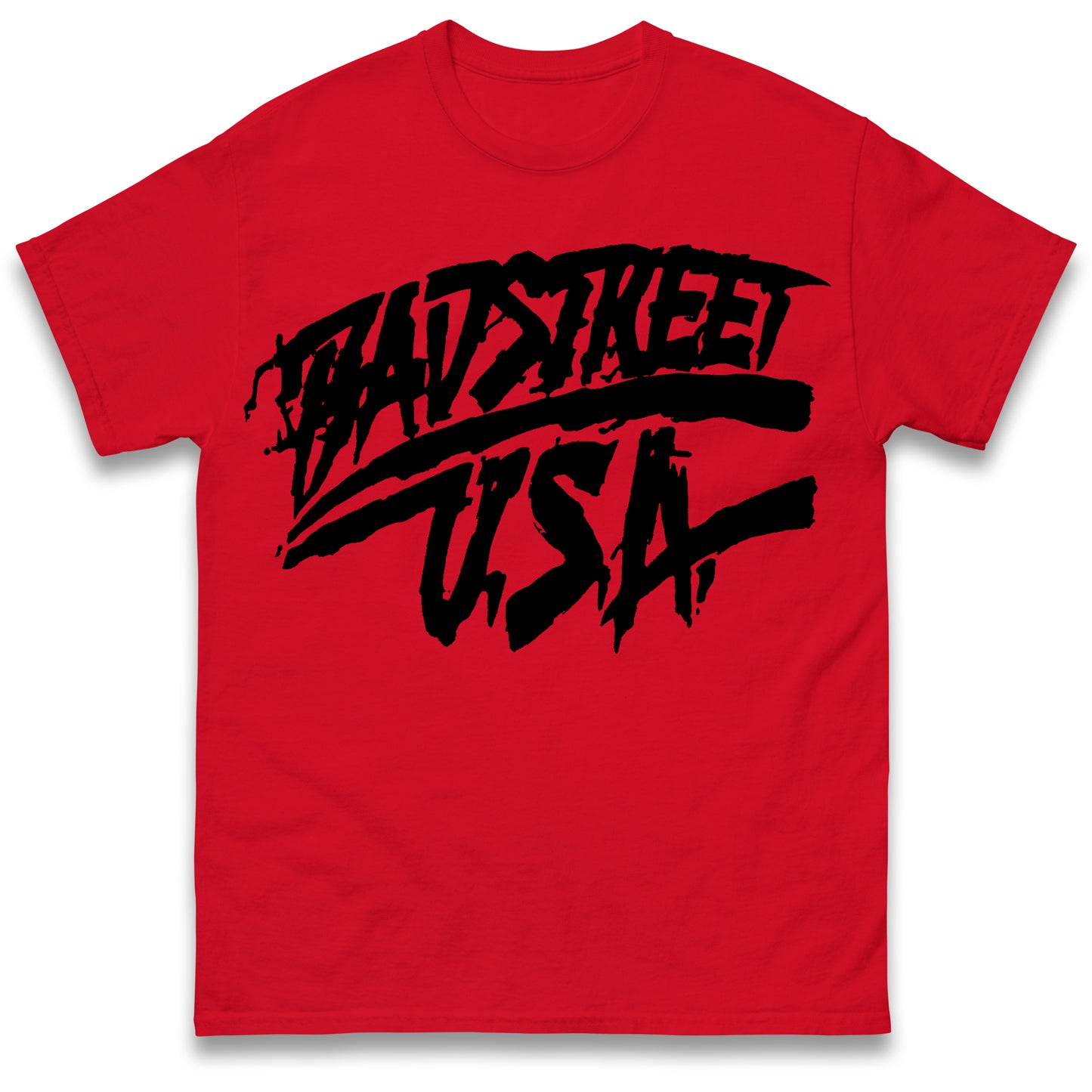 Badstreet USA T Shirt