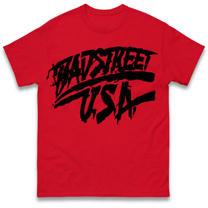 Badstreet USA T Shirt
