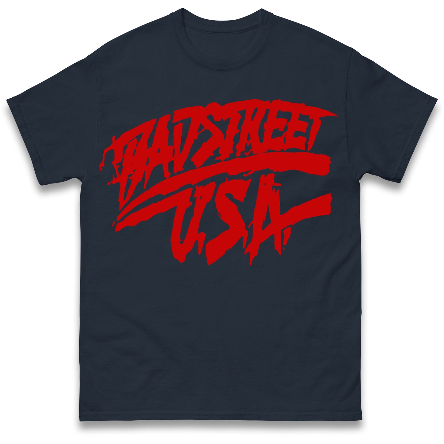 Badstreet USA T Shirt