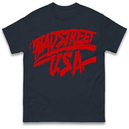 Badstreet USA T Shirt