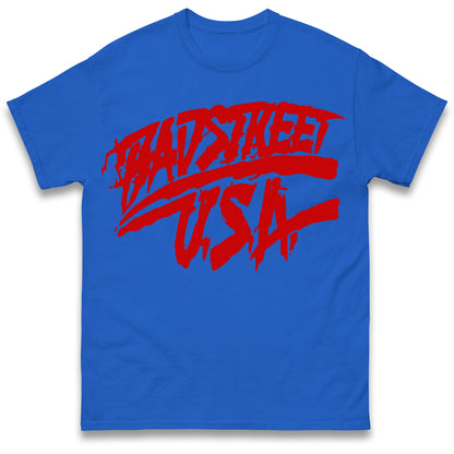 Badstreet USA T Shirt