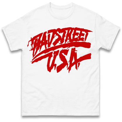Badstreet USA T Shirt