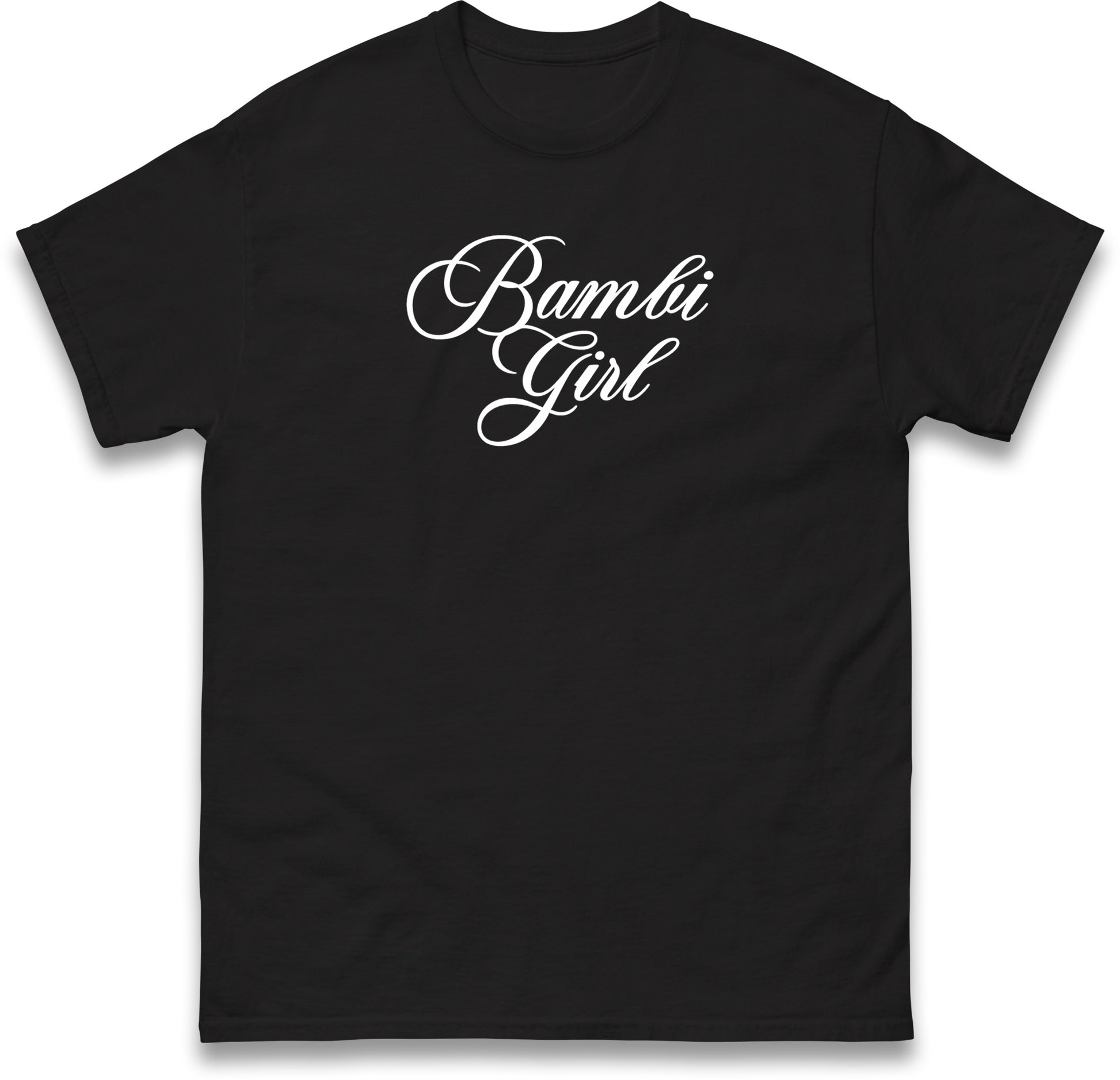 Bambi Girl T Shirt